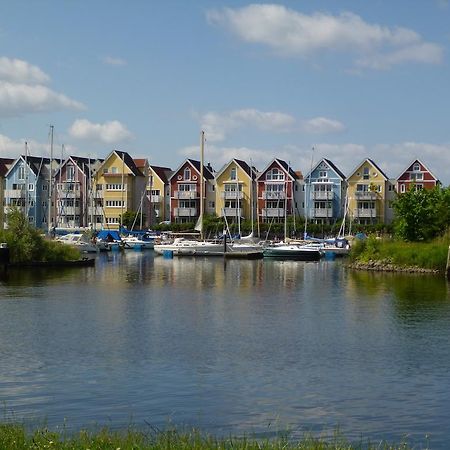 Hotel Adler Greifswald Exterior foto