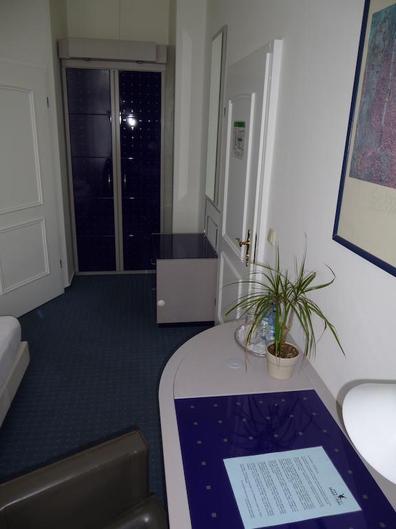 Hotel Adler Greifswald Zimmer foto