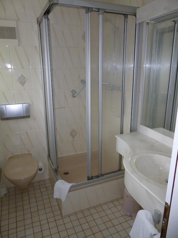 Hotel Adler Greifswald Zimmer foto