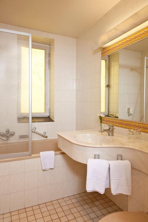 Hotel Adler Greifswald Zimmer foto